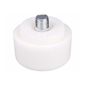   Extol Premium pót gumi fej a 8811121 gumikalapácshoz; fehér