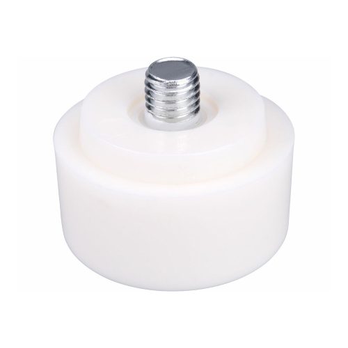 Extol Premium pót gumi fej a 8811121 gumikalapácshoz; fehér