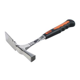 Extol Premium rajnai kovácsolt kőműves kalapács 600g