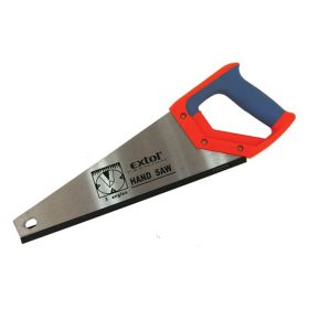 Extol Premium edzett rókafarkú fűrész 3 élű 400mm