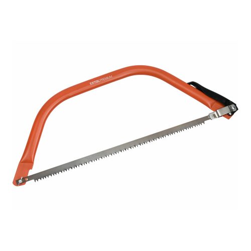 Extol Premium keretes fafűrész; 533mm/21", fűrészlap: száraz fára