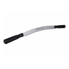   Extol Premium vonókés (kézi fakéreg hántoló) 605/300 mm, műanyag nyél és pengevédő