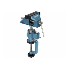   Extol Premium mini satu, forgatható; 75 mm, asztalra rögzíthető