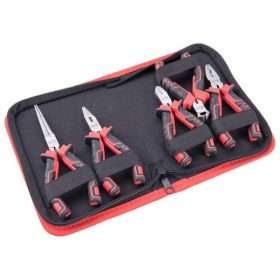 Extol Premium mini fogó készlet