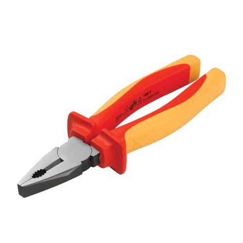 Extol Premium kombinált fogó 200mm