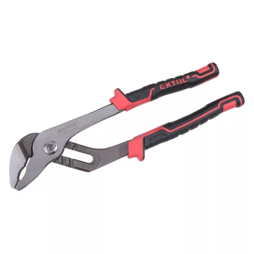 Extol Premium vízpumpa fogó, 255mm