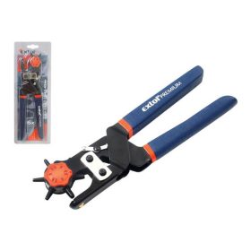 Extol Premium forgatható fejű bőrlyukasztó 2,0-4,5mm