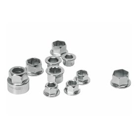   Extol Premium cserélhető betét a 8816101 racsnis csillagkulcshoz, 11 mm