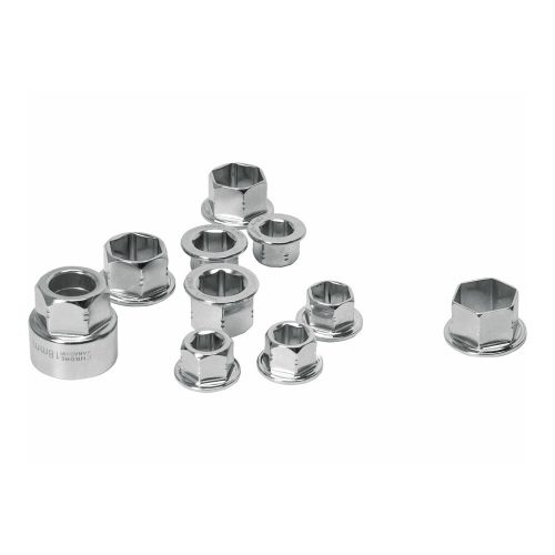 Extol Premium cserélhető betét a 8816101 racsnis csillagkulcshoz, 18 mm