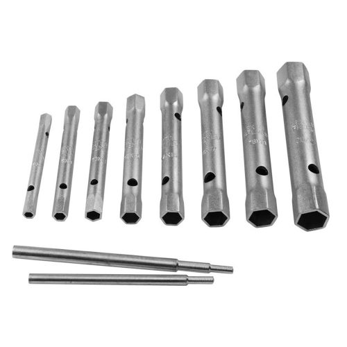Extol Premium csőkulcs készlet 8+2 részes 6-22mm
