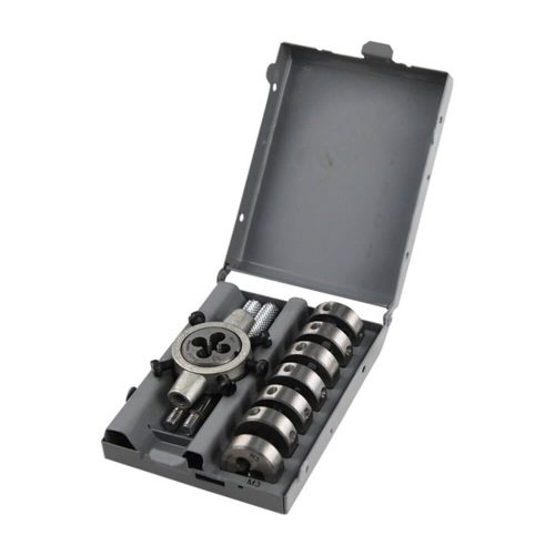 Extol Premium menetmetsző készlet 9 részes M3-M12