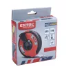 Extol Premium gumírozott mérőszalag 20mx13mm