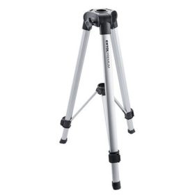   Extol Premium teleszkópos rúdállvány, 590-3000mm, 5/8"-1/4" menetes csatlakozó, lézeres ví
