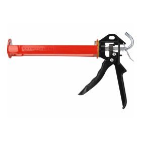   Extol Premium kinyomópisztoly, fém, 225 mm, 360°-ban körbeforgatható fém tubustartóval