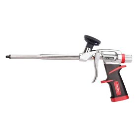   Extol Premium kinyomópisztoly, purhabhoz, fém test, teflon csatlakozófej