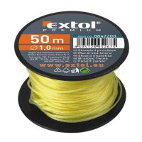 KÖTÉL, ZSINÓR, SPÁRGA