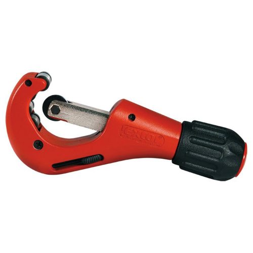 Extol Premium csővágó sorjázóval 3-35mm