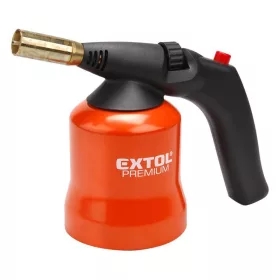 Extol Premium forrasztópisztoly 1200°C piezzóval