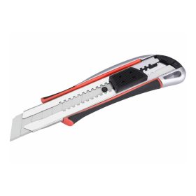 Extol Premium fémházas tapétavágó kés, 25mm