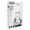 Extol Premium molnárkocsi, összecsukható, max.teherbírás:80kg, teljes kinyitott méret:440×480×109