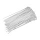 Extol Premium kábelkötegelő fehér 3,6x140mm 100db