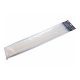 Extol Premium kábelkötegelő 7,6×540mm 50db, fehér nylon; UV-, sav- és lúgálló