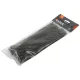 Extol Premium kábelkötegelő 12,0×900mm, fekete, 50db/cs