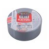 Extol Premium ragasztószalag textiles, szürke, 50mm×50m (hobby szalag / duckt tape)