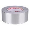 Extol Craft ragasztószalag ALU, 50mm×50m, vastagság: 0,03mm