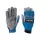 Extol Premium kesztyű, erősített tenyérrész, rezgéscsillapítással,12