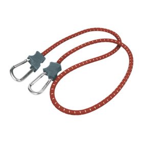 Extol Premium extra erős karabineres gumipók 1200x10mm