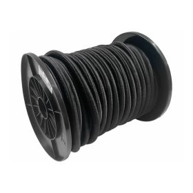   Extol Premium rakományrögzítő gumikötél, kampó nélkül; 30m×12mm, Latex