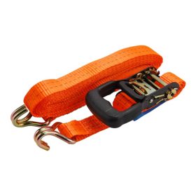   Extol Premium kampós rakományrögzítő gurtni 2db Max. 2000kg 8mx35mm