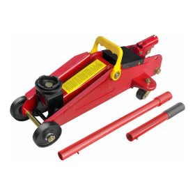   Hidraulikus krokodil emelő, max. emelhető tömeg: 2t, emelési magasság: 135-335 mm között