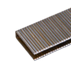   Extol Premium kapocs pneumatikus tűzőgéphez (8865041) 5,7x1,25x19mm 3000db