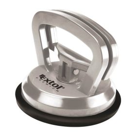 Extol Premium ALU vákuumos üvegemelő Max. 50kg