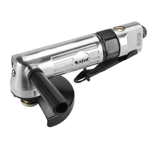 Extol Premium levegős sarokcsiszoló 125mm 6,3Bar