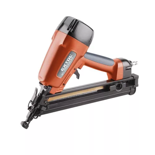 Extol Premium levegős szögbelövő 1/4" 4,9-8Bar