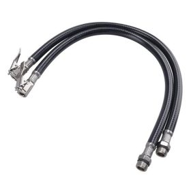   Extol pneumatikus tömlő gumiabroncs fúvató pisztolyhoz 8 Bar 1/4 menetes csatlakozó 2db