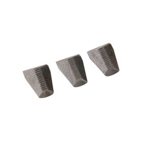   Extol tartalék húzópofa készlet a 8865070 pneumatikus popszegecshúzóhoz 3 részes