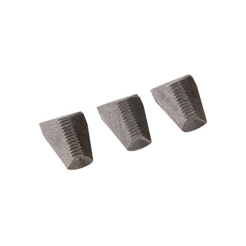 Extol tartalék húzópofa készlet a 8865070 pneumatikus popszegecshúzóhoz 3 részes