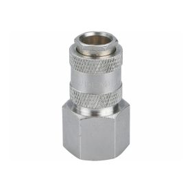   Extol Premium gyorscsatlakozó hüvely belső bemenettel 1/2"