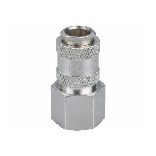 Extol Premium gyorscsatlakozó hüvely belső bemenettel 1/2"