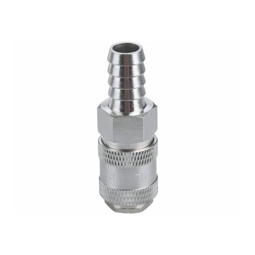 Extol Premium gyorscsatlakozó-hüvely, tömlővéggel, 1/2", 12mm