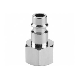   Extol Premium gyorscsatlakozó-dugó, belső menettel, G-3/8"