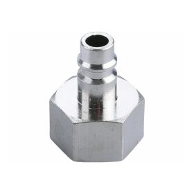   Extol Premium gyorscsatlakozó-dugó, belső menettel, G-1/2"