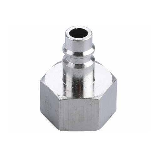 Extol Premium gyorscsatlakozó-dugó, belső menettel, G-1/2"