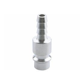   Extol Premium gyorscsatlakozó-dugó, tömlővéggel, 1/4", 6mm