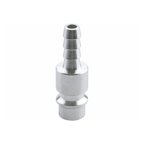 Extol Premium gyorscsatlakozó-dugó, tömlővéggel, 1/4", 6mm