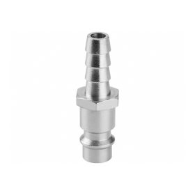   Extol Premium gyorscsatlakozó-dugó, tömlővéggel, 3/8", 9mm